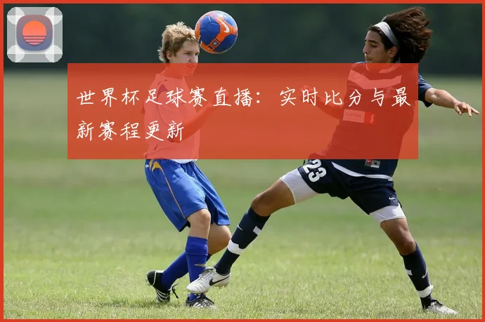 世界杯足球赛直播：实时比分与最新赛程更新
